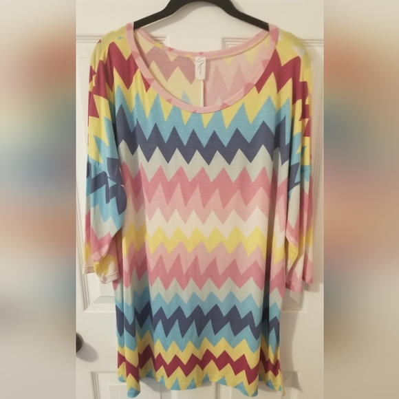 Sew In Love Tops - Sew in Love Top